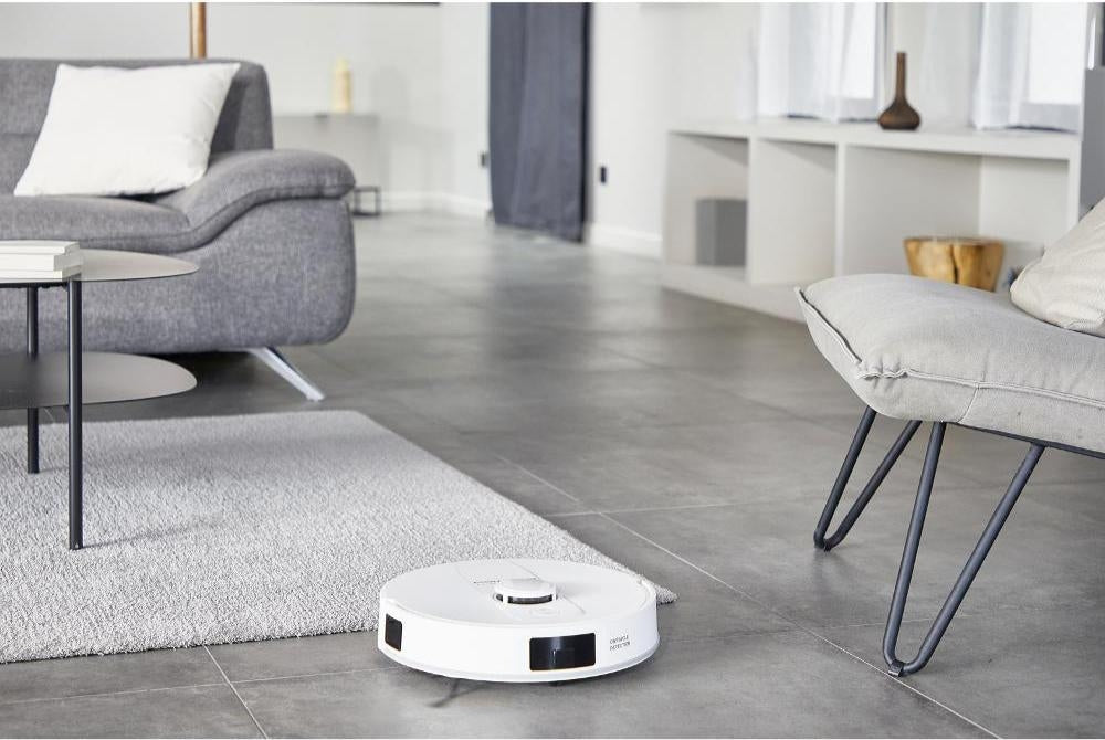 Rowenta RR9197WH X-Plorer Serie 140+