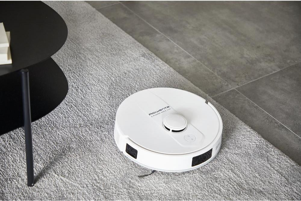 Rowenta RR9197WH X-Plorer Serie 140+