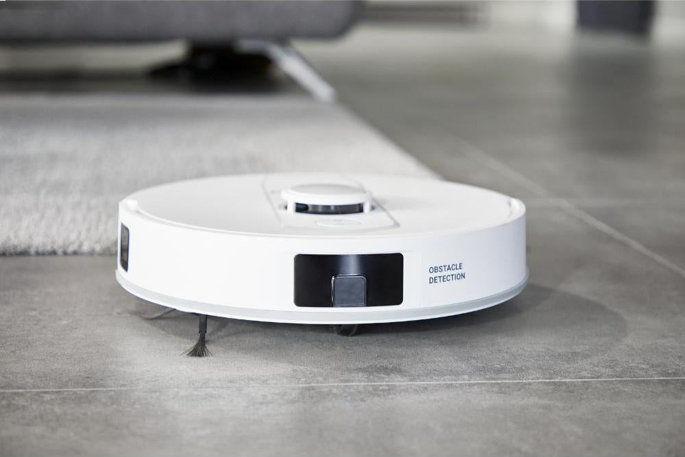 Rowenta RR9197WH X-Plorer Serie 140+