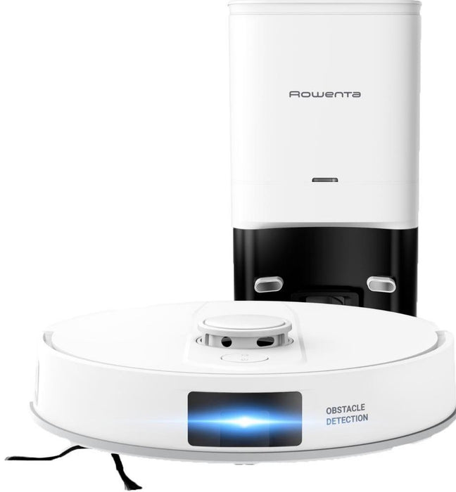 Rowenta RR9197WH X-Plorer Serie 140+