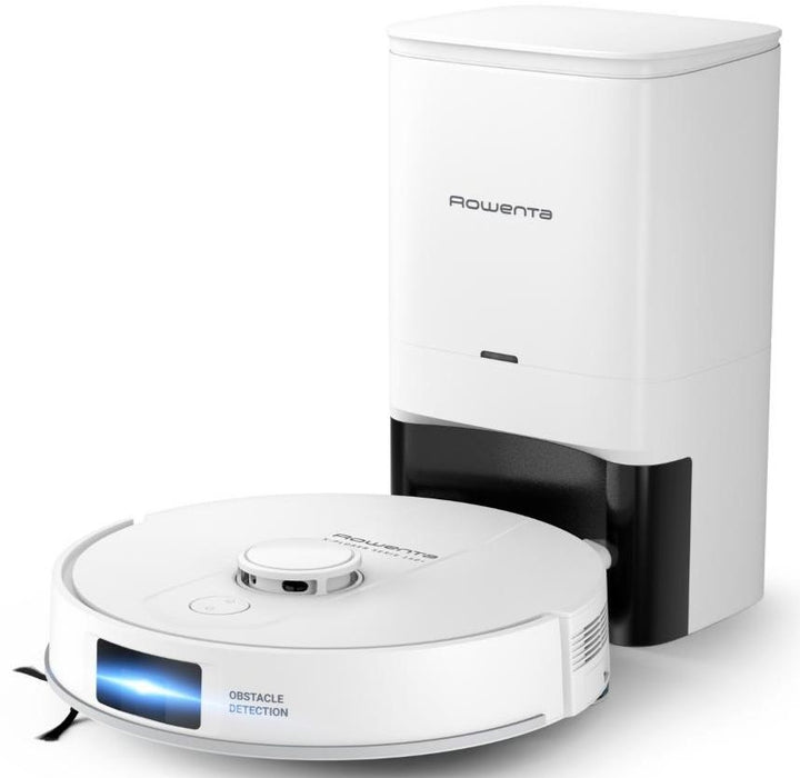 Rowenta RR9197WH X-Plorer Serie 140+