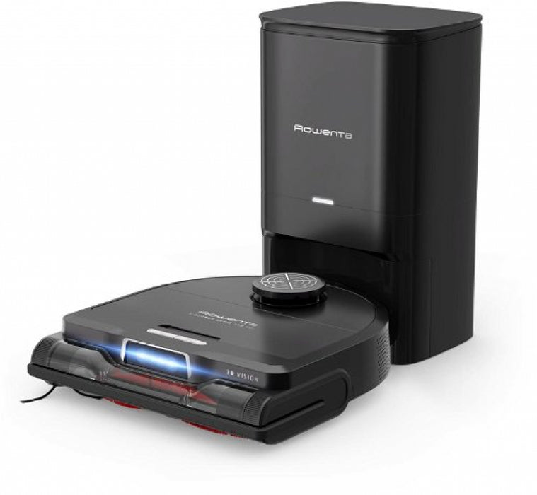 Vacuum cleaner Rowenta RR9695WH Serie 240