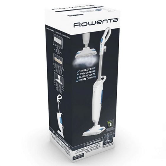 Steam cleaner ROWENTA STEAM POWER RY6537