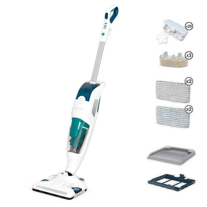 Steam cleaner ROWENTA RY7777WH