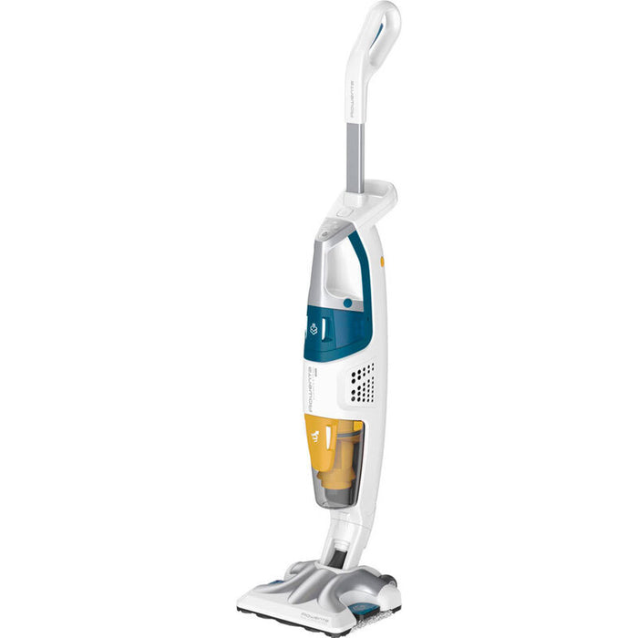 Vacuum cleaner ROWENTA Clean & Steam Ultimate RY8561WH