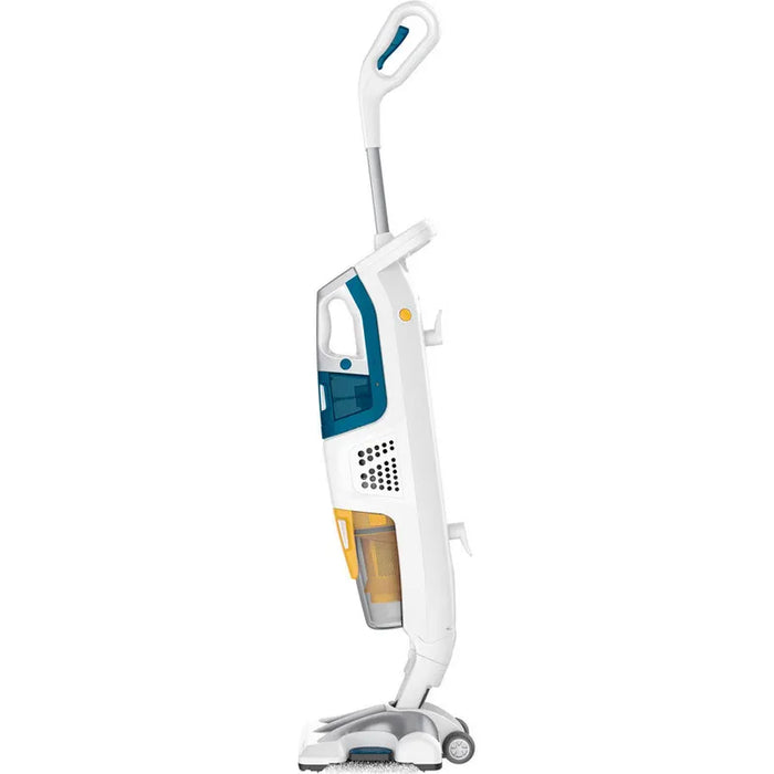 Vacuum cleaner ROWENTA Clean & Steam Ultimate RY8561WH