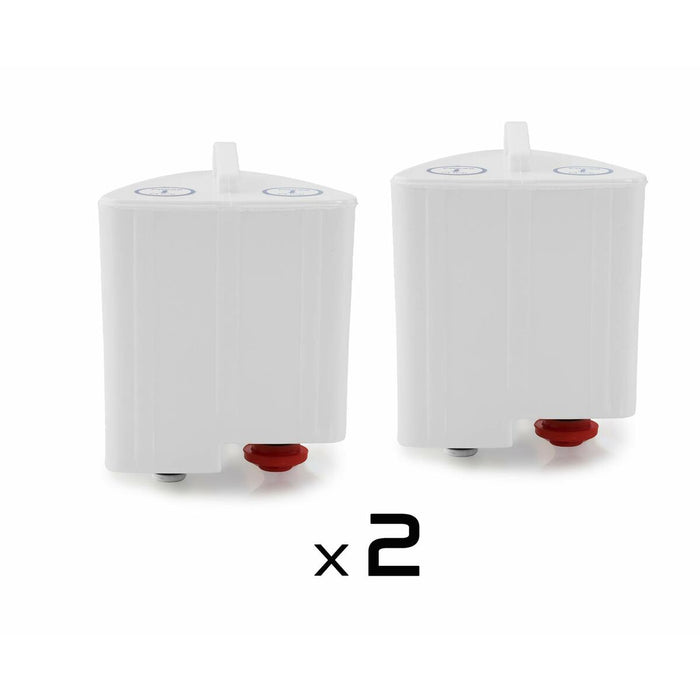 Anti-limescale Rowenta XD9030E0 Sheet