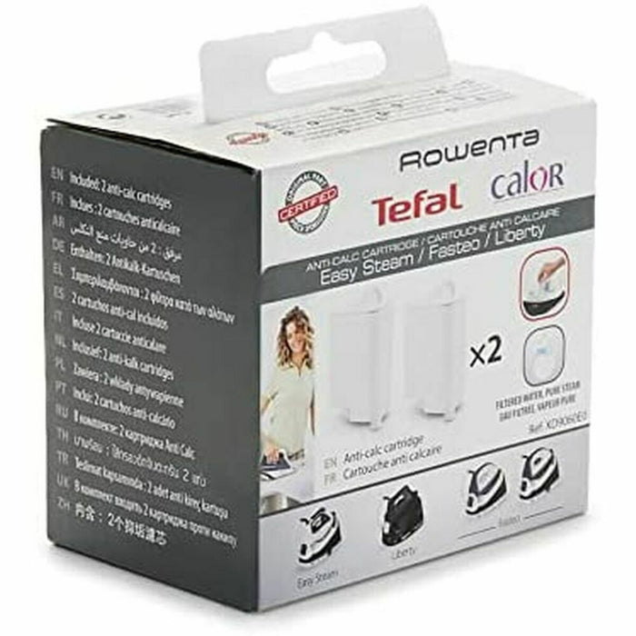 Anti-limescale Rowenta XD 9060