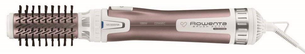 Hot air brush ROWENTA CF9540F0