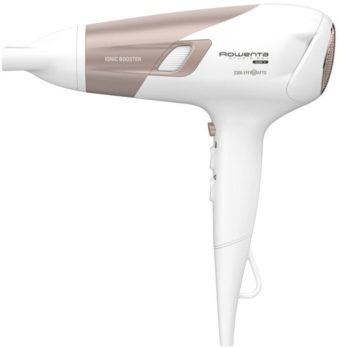 Hair dryer ROWENTA Studio Dry Glow CV5830F0