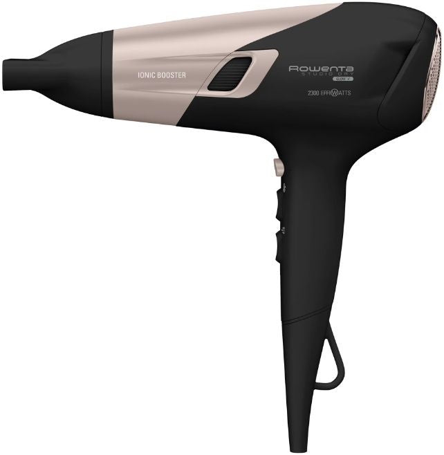 Hair dryer ROWENTA Studio Dry Glow CV5831F0