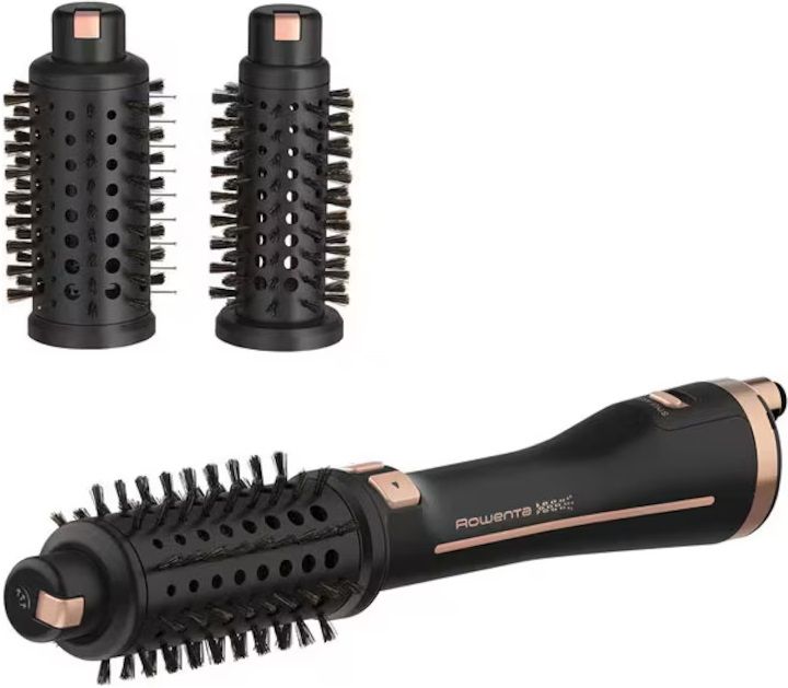 Curling iron ROWENTA Ultimate Experience Virtuose CF9625F0
