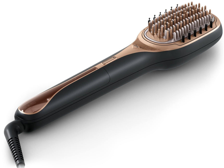 ROWENTA Ultimate Experience Hair Therapist™ CF9940F0 Damaged Hair Repair Brush
