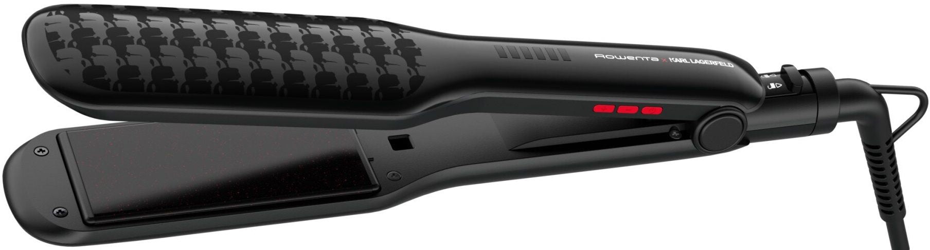 Rowenta SF411LF0 Extra Liss Straightener Kl