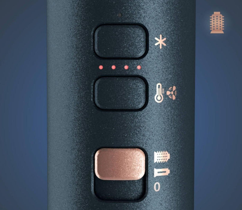Hair brush Rowenta UB9920E0