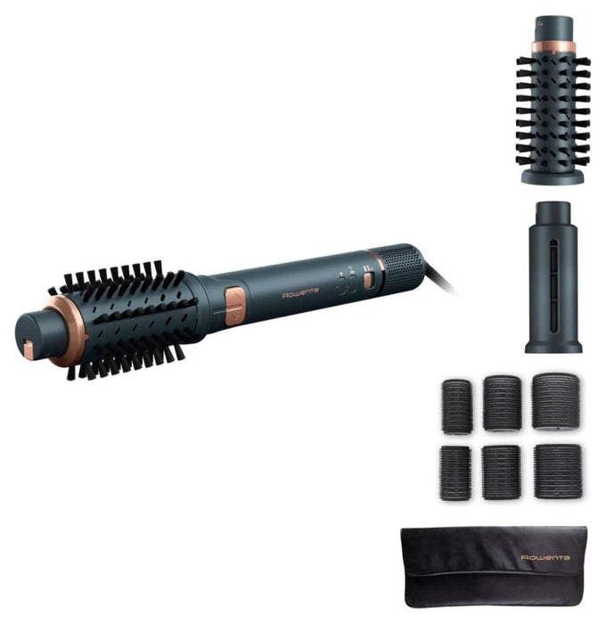 Hair brush Rowenta UB9920E0