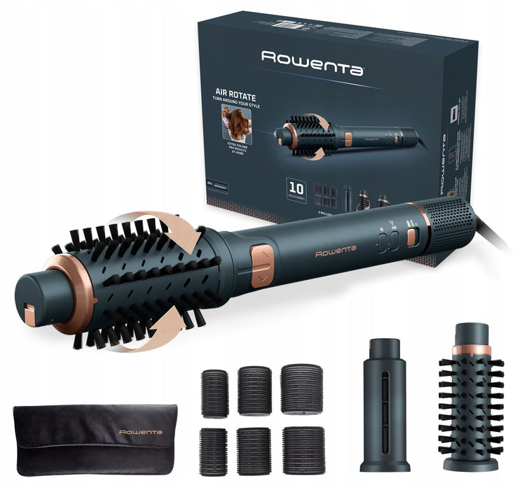 Hair brush Rowenta UB9920E0