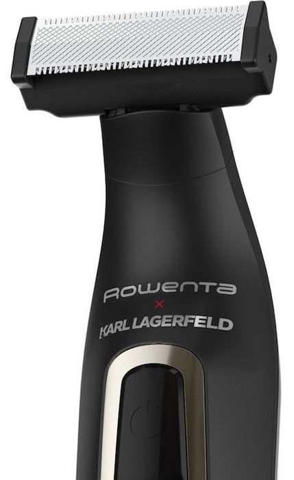 Hybrid beard trimmer ROWENTA x KARL LAGERFELD TN602LF0