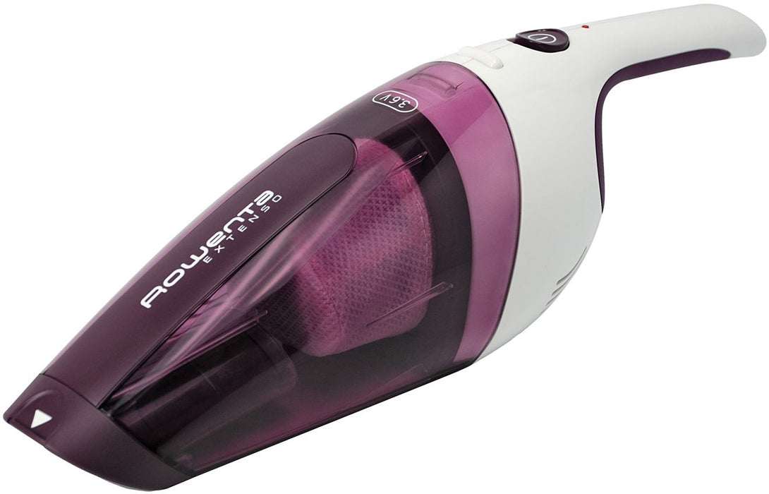 Vacuum cleaner ROWENTA AC232001