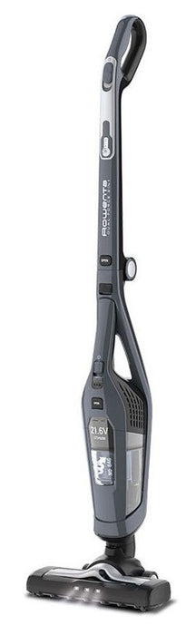 Vacuum cleaner ROWENTA RH6756WO Dual Force 2 in 1