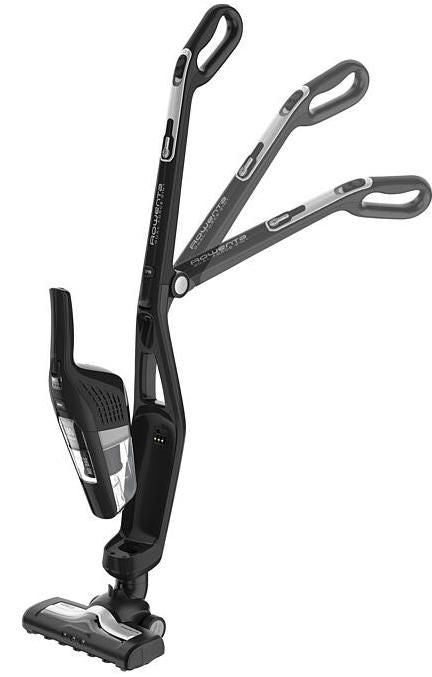 Vacuum cleaner ROWENTA Dual Force 2in1 18V RH6735WH