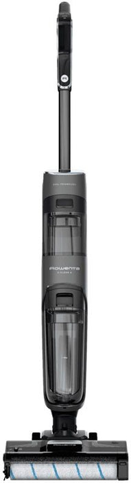 VERTICAL VACUUM CLEANER FOR DRY AND WET CLEANING ROWENTA GZ5035WO