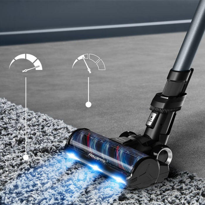 Vacuum cleaner ROWENTA X-Force Flex 16.60 Animal RH9C71E0