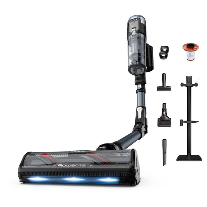 Vacuum cleaner ROWENTA X-Force Flex 16.60 Animal RH9C71E0