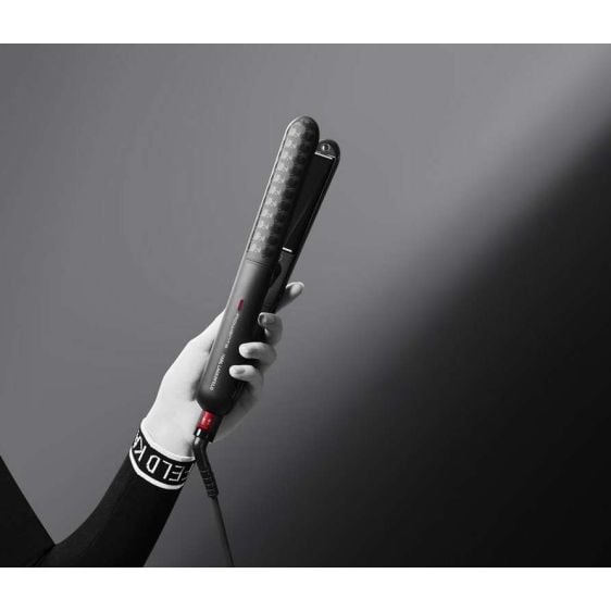 ROWENTA x KARL LAGERFELD SF321LF0 press