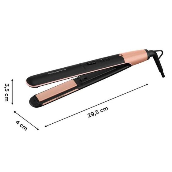 Hair press ROWENTA Express Shine Papaya SF4620F0