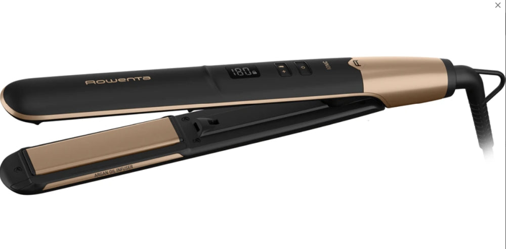 Rowenta SF4630F0 STRAIGHTENER NEW LISS&CURL ARGA