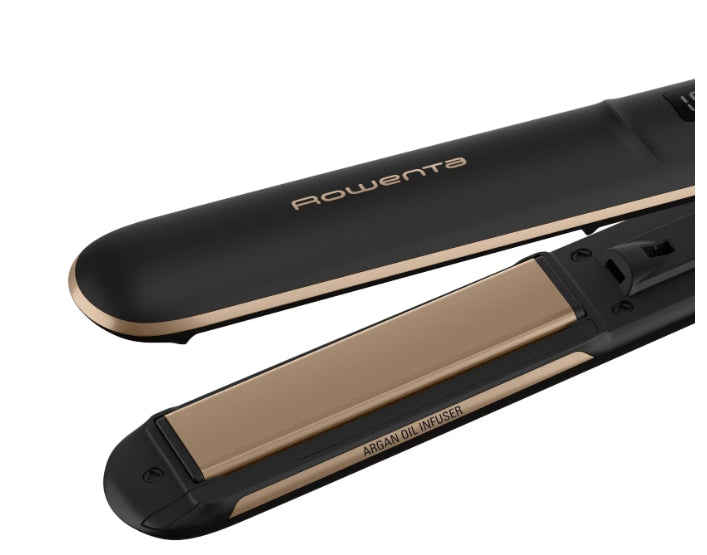 Rowenta SF4630F0 STRAIGHTENER NEW LISS&CURL ARGA