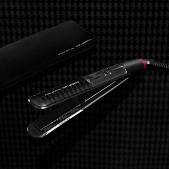 ROWENTA x KARL LAGERFELD K/Pro Stylist SF466LF0 Press