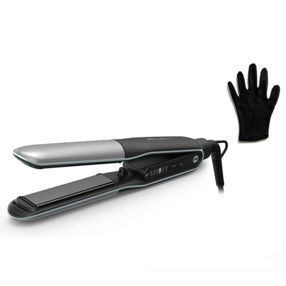 Hair straightener ROWENTA Thermostyle SF7120E0