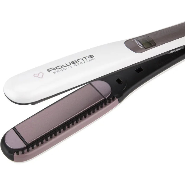 Hair straightener Rowenta SF7510 F0