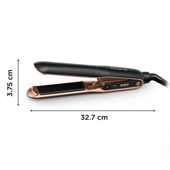 Hair straightener ROWENTA Ultimate Experience SF8120F0