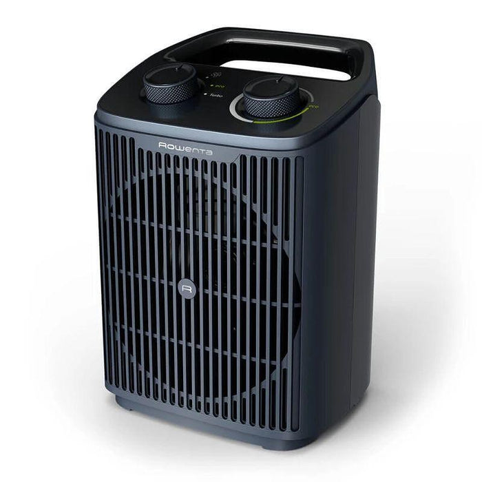 Fan stove ROWENTA Intense Comfort SO2351F0, 2000 W