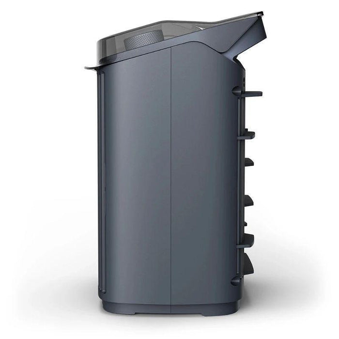 Fan stove ROWENTA Intense Comfort Aqua SO6551F0, 2400 W
