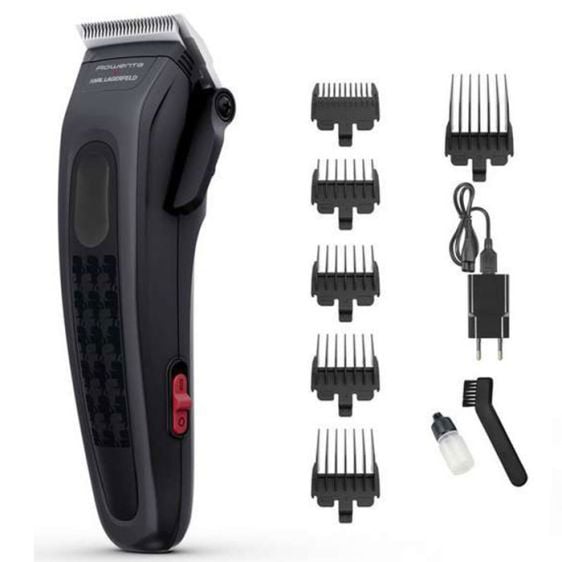 ROWENTA x KARL LAGERFELD Clipper TN152LF0