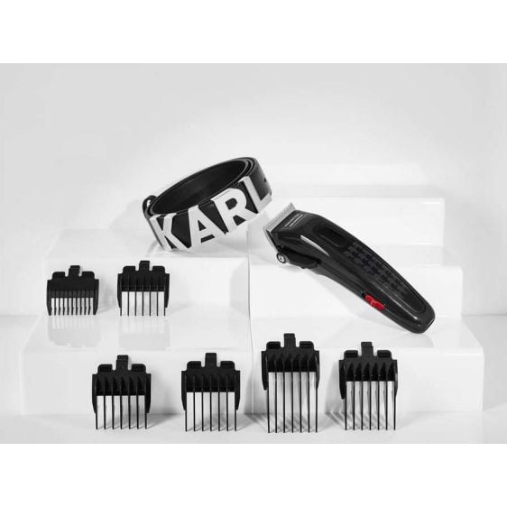 ROWENTA x KARL LAGERFELD Clipper TN152LF0