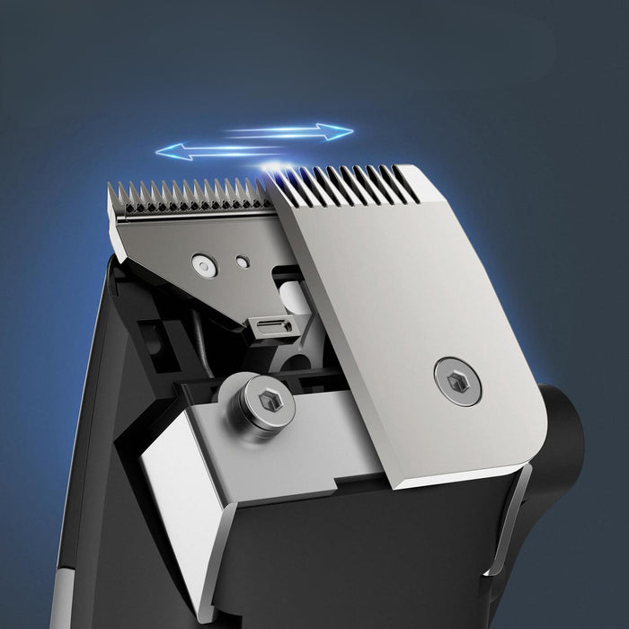 Clipper ROWENTA TN1603F0 Driver