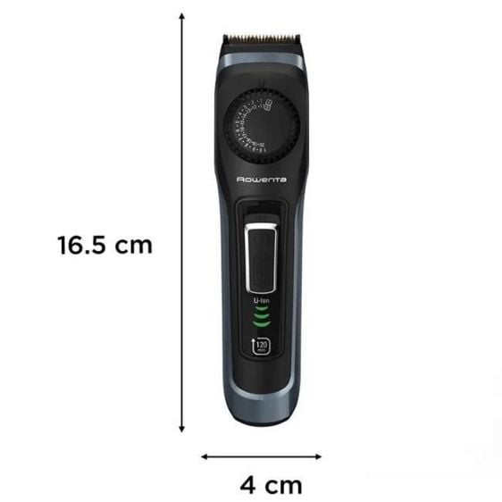 Trimmer ROWENTA Virtuo TN3804E0