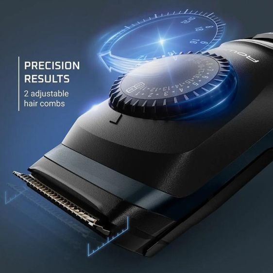 Trimmer ROWENTA Virtuo TN3804E0