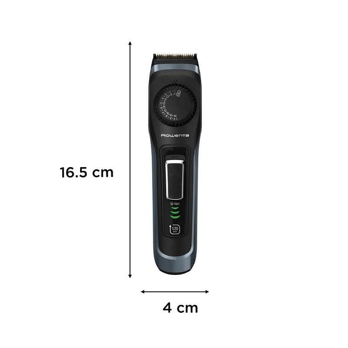 Trimmer ROWENTA Virtuo TN3804E0
