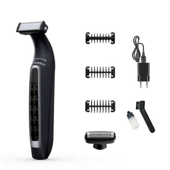 ROWENTA x KARL LAGERFELD Hybrid Beard Trimmer TN602LF0