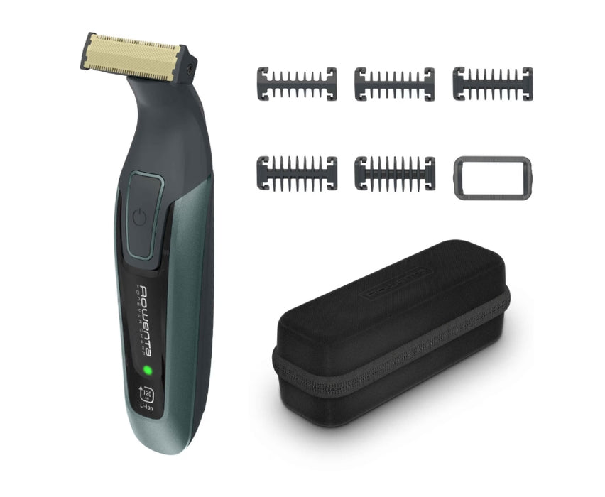 Rowenta TN6044E0 Forever Sharpcomfort