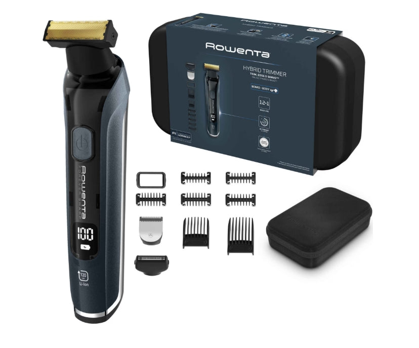 Rowenta TN6044E0 Forever Sharpcomfort