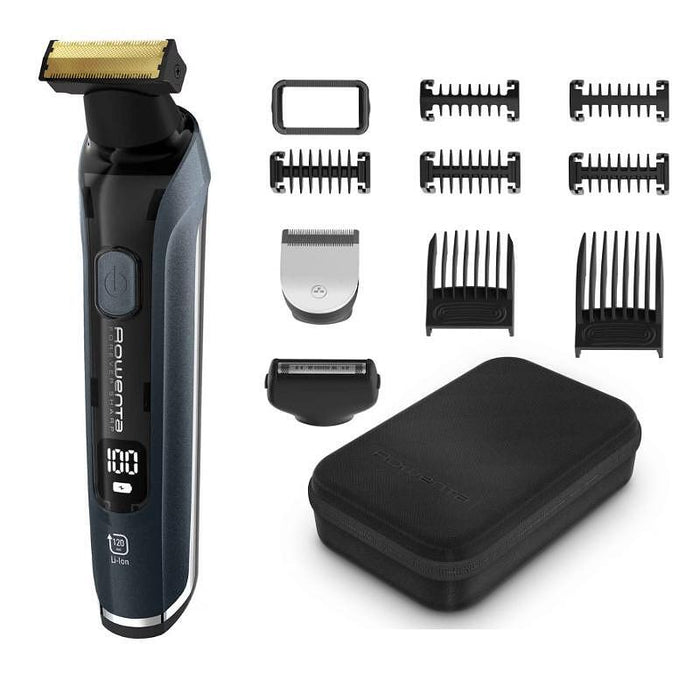 Trimmer ROWENTA Forever Sharp Ultimate TN6204E0