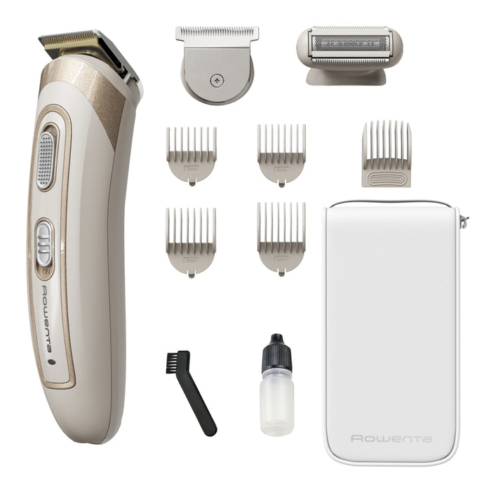 Rowenta TN9154F0 Trim & Style 10 In 1