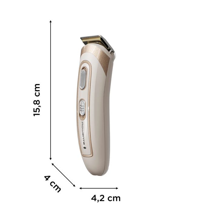 Rowenta TN9154F0 Trim & Style 10 In 1